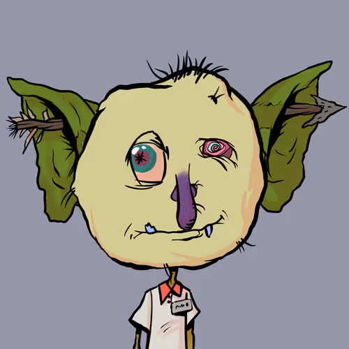 Goblintownwtf