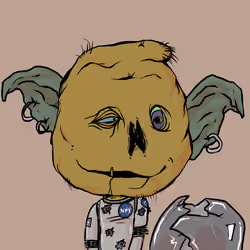 goblintown #4704