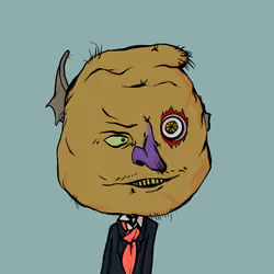 goblintown #8861