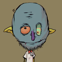 goblintown #7658