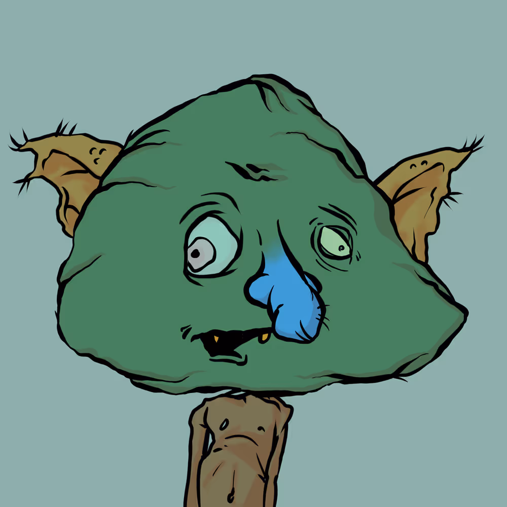 goblintown #9949