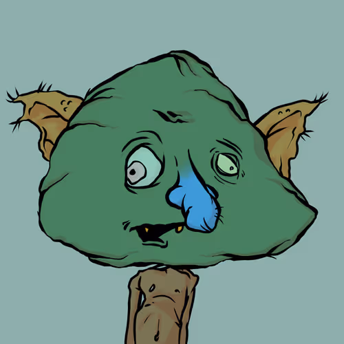 goblintown #9949