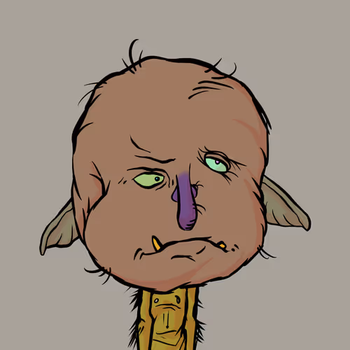 goblintown #7978
