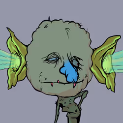 goblintown #5205