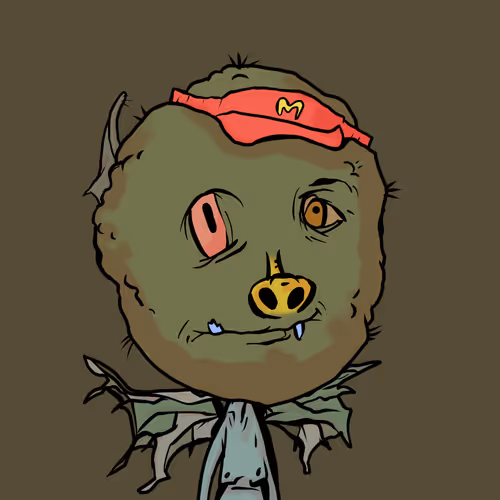 goblintown #9355