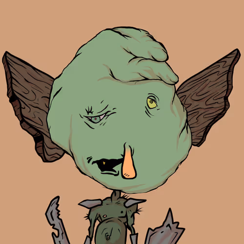 goblintown #7775