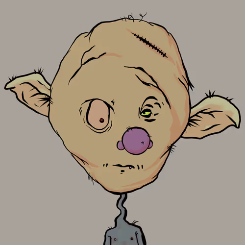 goblintown #3116
