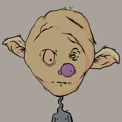 goblintown #3116