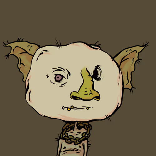 goblintown #5211