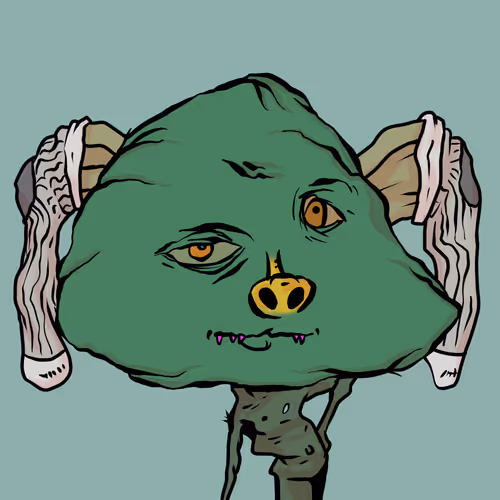 goblintown #7153