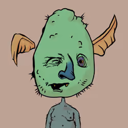 goblintown #7440