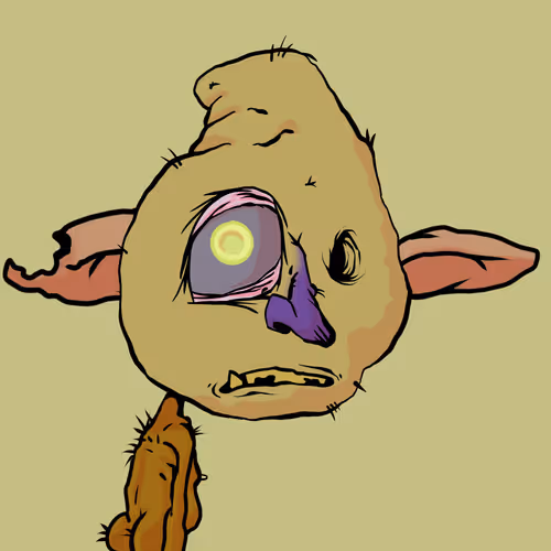 goblintown #1413