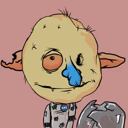 goblintown #1925