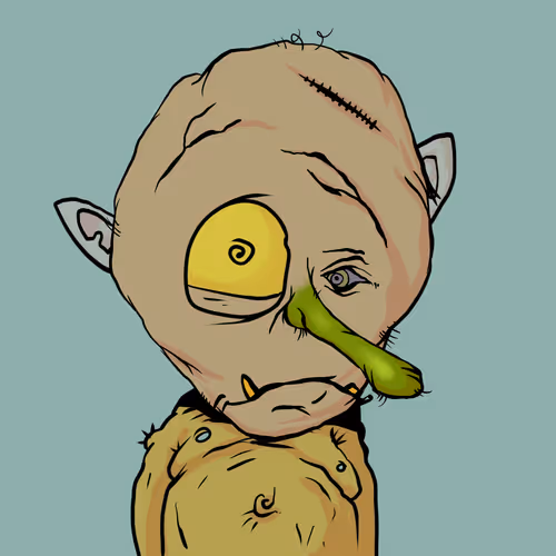 goblintown #7868
