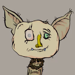 goblintown #7178