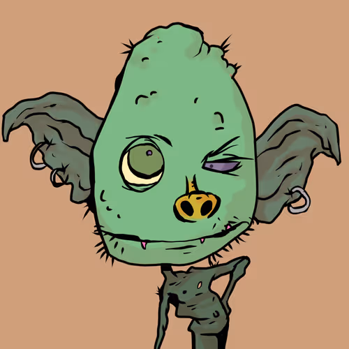 goblintown #4228