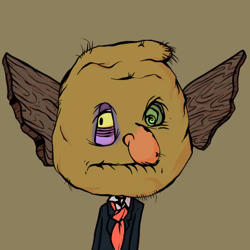goblintown #4778