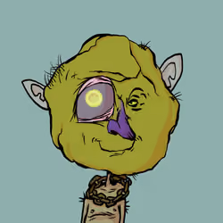 goblintown #1071