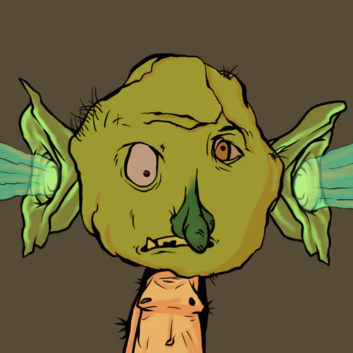 goblintown #1727