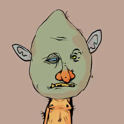goblintown #8177