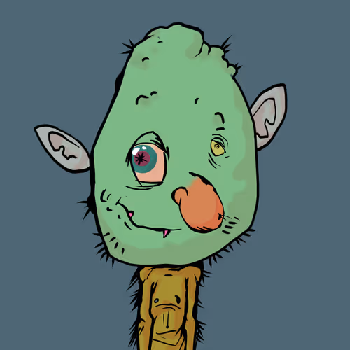 goblintown #8948