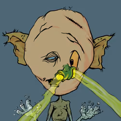 goblintown #2295