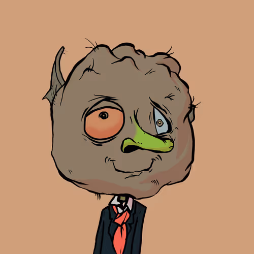 goblintown #8345