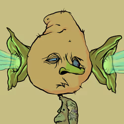 goblintown #499