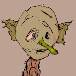 goblintown #8747