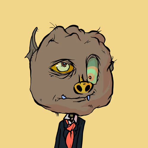 goblintown #7042