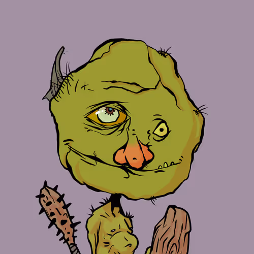 goblintown #5176