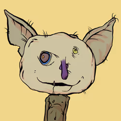 goblintown #7671