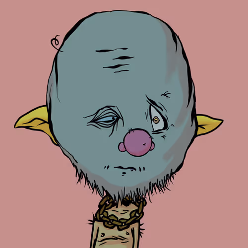 goblintown #1073