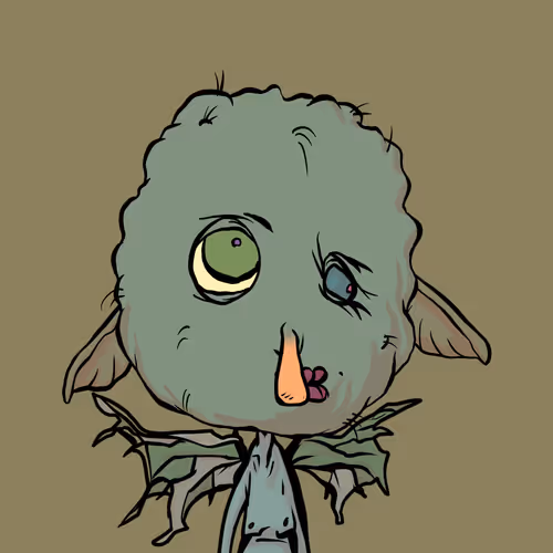 goblintown #5148