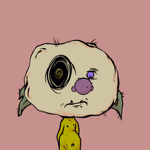 goblintown #786