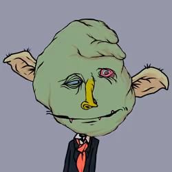 goblintown #2726