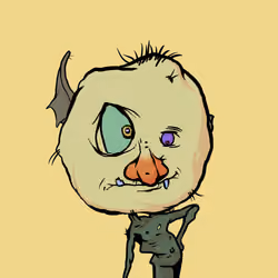 goblintown #2547