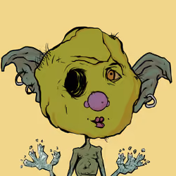 goblintown #9361