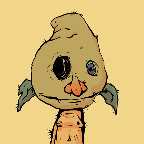 goblintown #9398