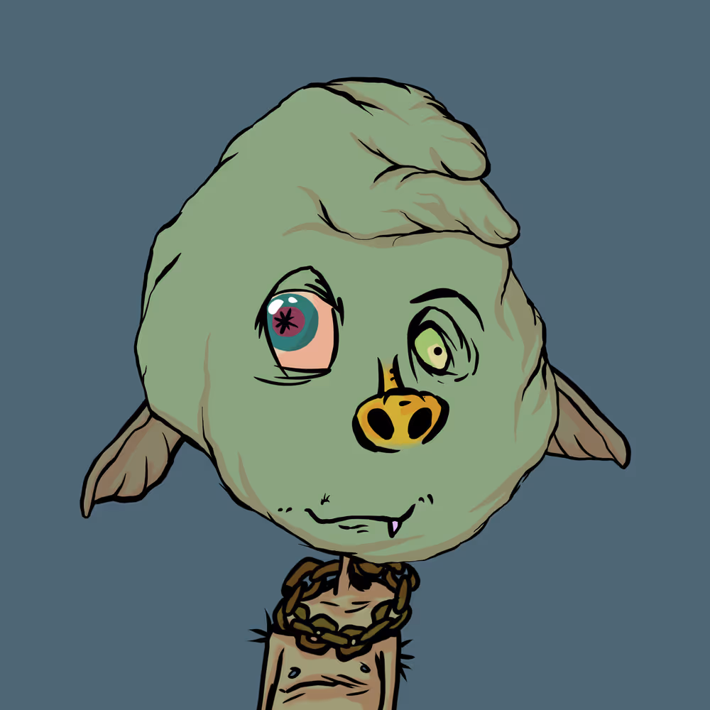 goblintown #9964