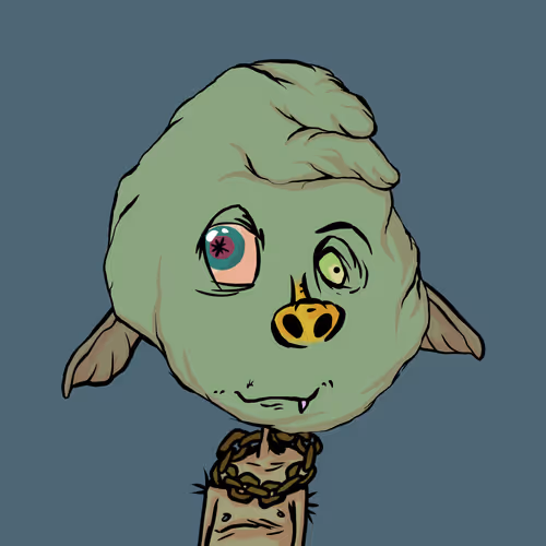 goblintown #9964