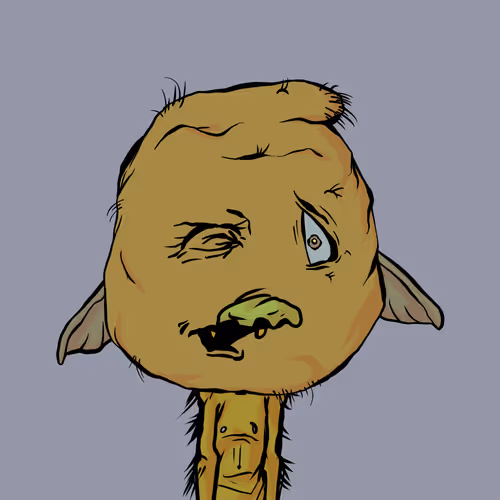goblintown #2761