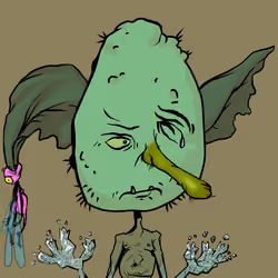 goblintown #9827