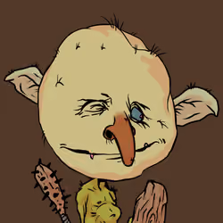 goblintown #2572