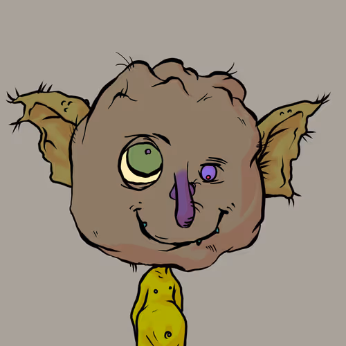 goblintown #6254