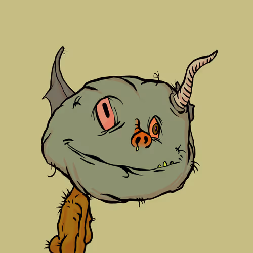 goblintown #8852