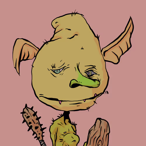 goblintown #3439