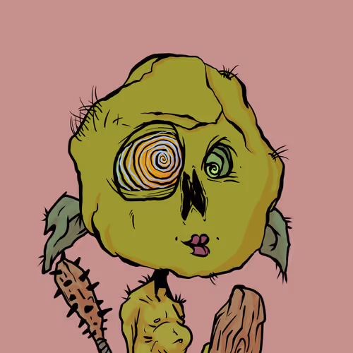 goblintown #638
