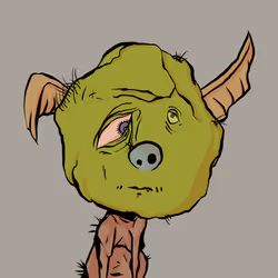 goblintown #1839