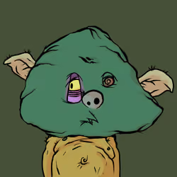 goblintown #8201
